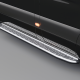 Sideboards - MB Sprinter 2018 - Traction ou propulsion - 2 pcs