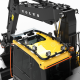 Rampe de toit 360° - Volvo EWR150E 2014+ - Avec LEDs