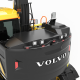 Rampe arrière - Volvo EWR150E 2014+ - Avec LEDs