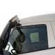 Moustiquaire sur-mesure pour fenêtre de camion - 1 pce