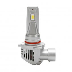 AMPOULE LED HB3 HB4 P20D P22D