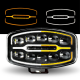 LED LUMIDRIVE PERCEPTOR