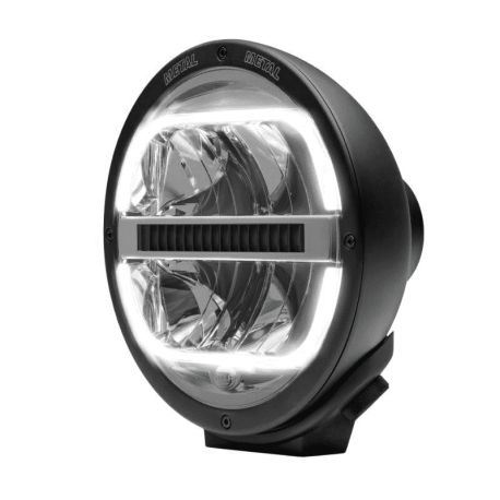 HELLA LUMINATOR LED METAL