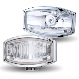 LIGHT JUMBO CORALINE LED
