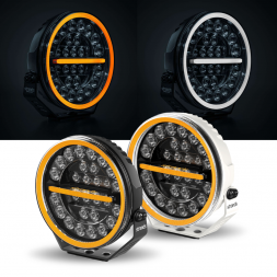FEU FULL LED AVEC FEU FLASH STRANDS