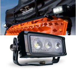 FEU DE TRAVAIL & DE RECUL VISION X 15W