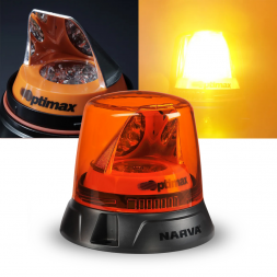 GYRO OPTIMAX LED 10 - 30V