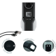 HELLA - Lampe torche de mécanicien - Baladeuse à LED - H218mm - 3,7V