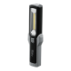 HELLA - Lampe torche de mécanicien - Baladeuse à LED - H218mm - 3,7V