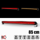 JUMBO - 85 cm - Barre de LEDs arrière avec clignotants R65 - arrière / stop / recul - 24V