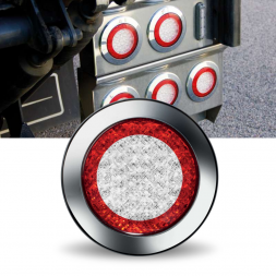 FEU ARRIÈRE/FREIN/CLIGNOTANT LED 24 V