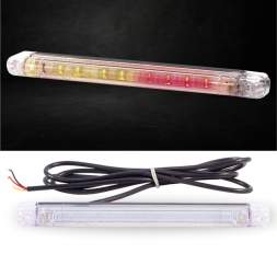 FEU LED ARRIERE 3 FONCTIONS