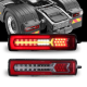 GYROPHARE A LED R65 12/24 V