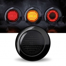 FEU ARRIÈRE/FREIN/CLIGNOTANT LED 24 V