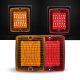 Feux pour pare-chocs Orange