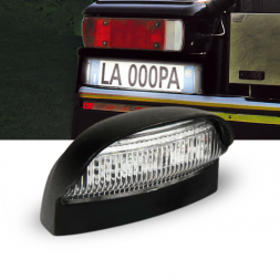 FEU ECLAIRAGE PLAQUE A LED