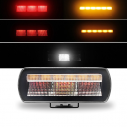 LED LUMIDRIVE ADV 4 FONCTION