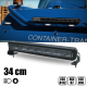 BARRE DE LEDS JUMBO 34CM - VEILLEUSES