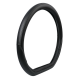 Couvre-volant RENAULT T 2022+ - Skeentex - Noir