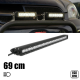 RAMPE LEDS AVEC VEILLEUSES GENESIS
