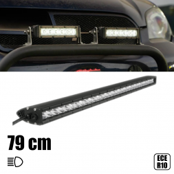 RAMPE DE LED 79CM 150W OSRAM 9-36V