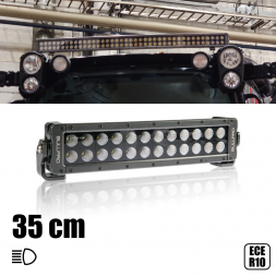 LAZER LAMPS TRIPLE R 750 - 1000