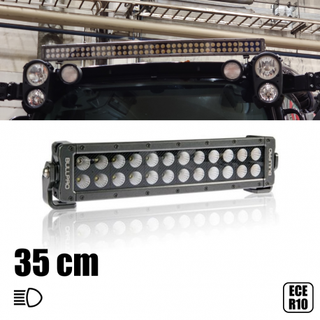 LAZER LAMPS TRIPLE R 750 - 1000