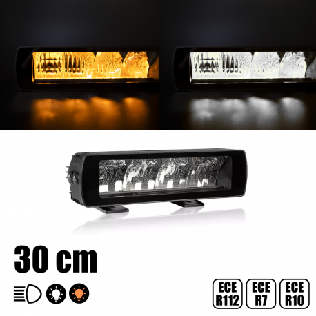 LAZER LAMPS TRIPLE R 750 - 1000