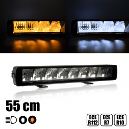 LAZER LAMPS TRIPLE R 750 - 1000