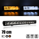 LAZER LAMPS TRIPLE R 750 - 1000