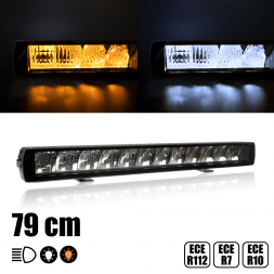 LAZER LAMPS TRIPLE R 750 - 1000