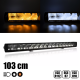 LAZER LAMPS TRIPLE R 750 - 1000