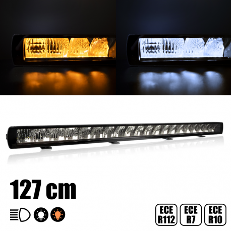 LAZER LAMPS TRIPLE R 750 - 1000