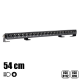 RAMPE LEDS AVEC VEILLEUSES GENESIS