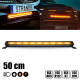 SIBERIA LED BAR 50CM