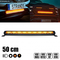 SIBERIA LED BAR 50CM
