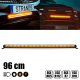 LAZER LAMPS TRIPLE R 750 - 1000