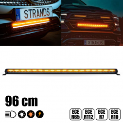 LAZER LAMPS TRIPLE R 750 - 1000