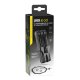 ANTIVOL PLIABLE MOTO & VELO