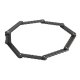 ANTIVOL PLIABLE MOTO & VELO