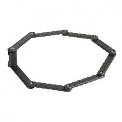 ANTIVOL PLIABLE MOTO & VELO