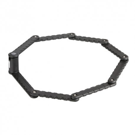 ANTIVOL PLIABLE MOTO & VELO