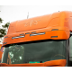 Visières pare-soleil 35 cm - Polyester - ALL Scania NG 2016+