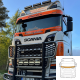 Pare perroquet polyester - ALL Scania NG 2016+