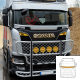 Pare perroquet polyester - ALL Scania NG 2016+