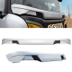 Pare perroquet polyester - ALL Scania NG 2016+