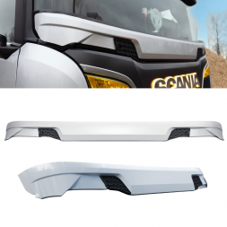 Pare perroquet polyester - ALL Scania NG 2016+