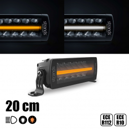 SIBERIA LED BAR 20CM