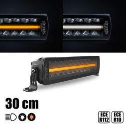 SIBERIA LED BAR 30CM