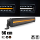 SIBERIA LED BAR 55 CM